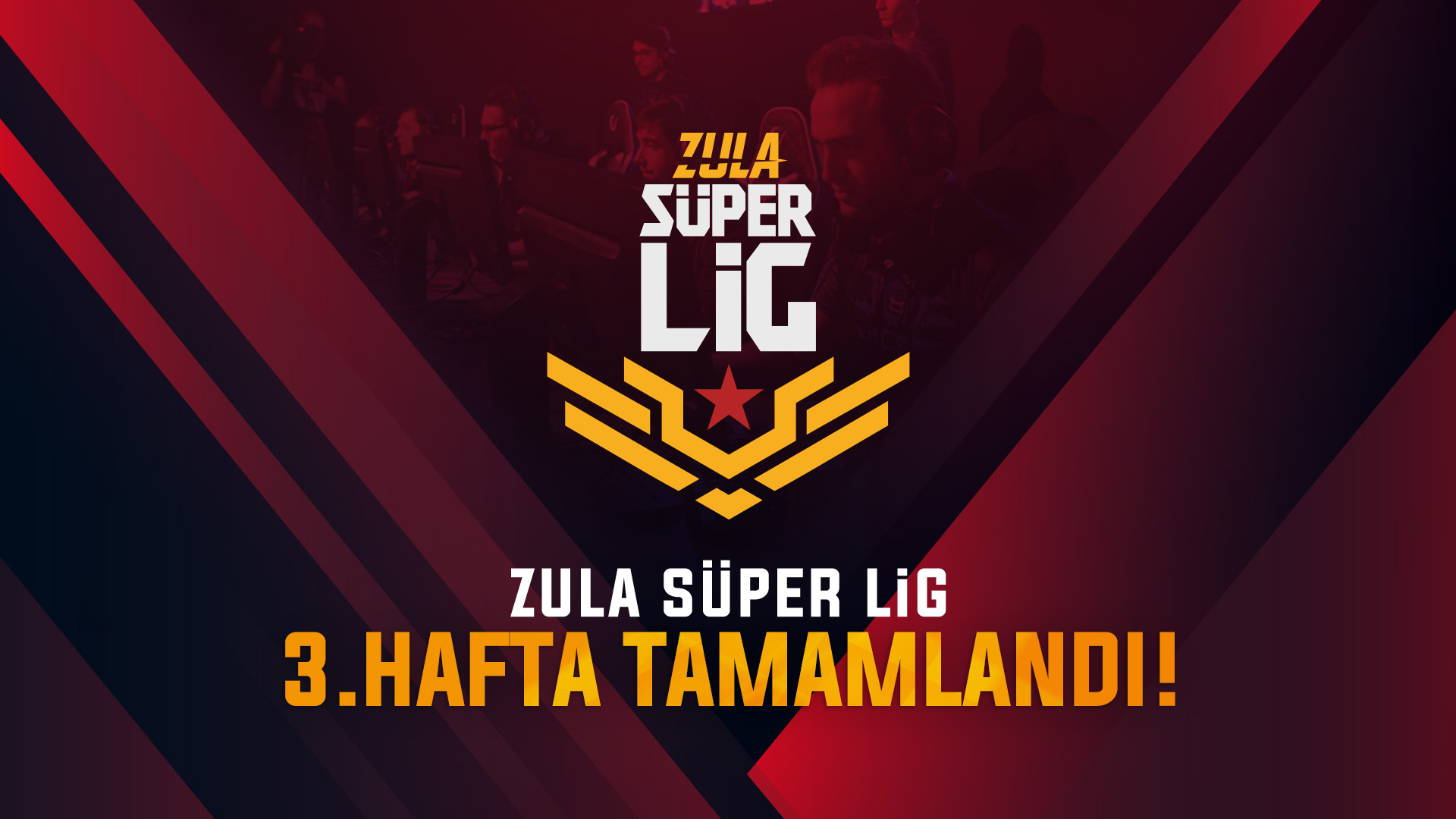ZULA SÜPER LİG'DE 3. HAFTAYA KAĞITSPOR İMZASI