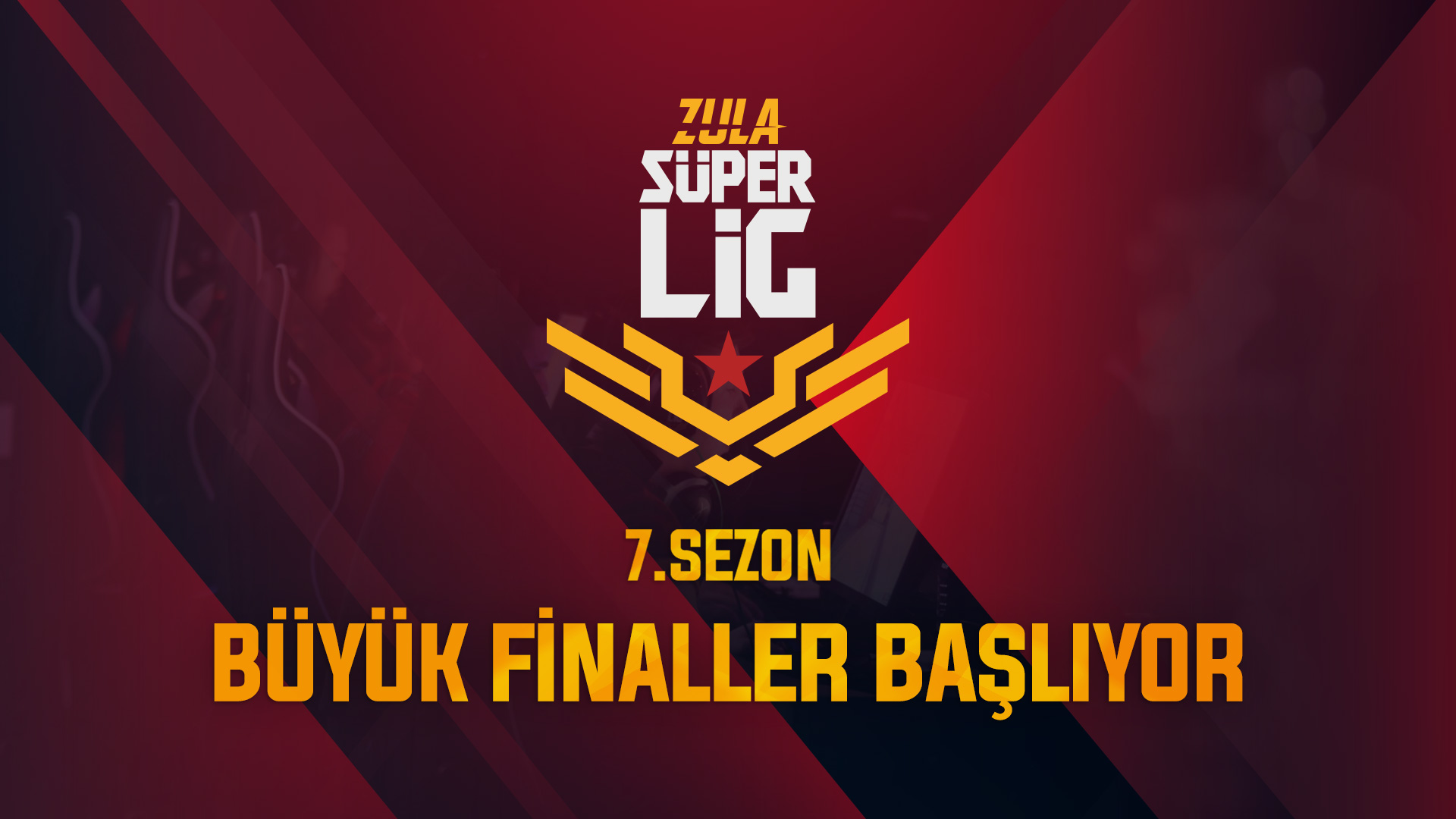 7. SEZON ZULA SÜPER LİGDE FİNALLERE DOĞRU
