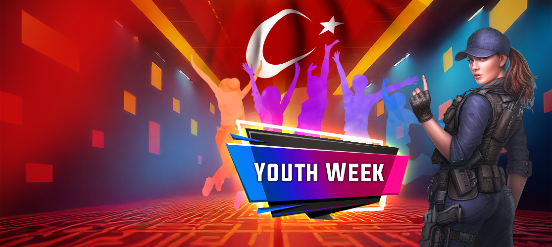 A Week Full of Zula Events for Youth Week!