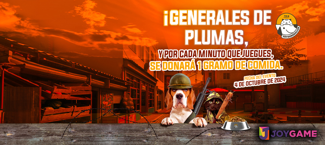 ¡NUESTROS JUGADORES SERÁN ASCENDIDOS A GENERAL DE PLUMAS EL 4 DE OCTUBRE!