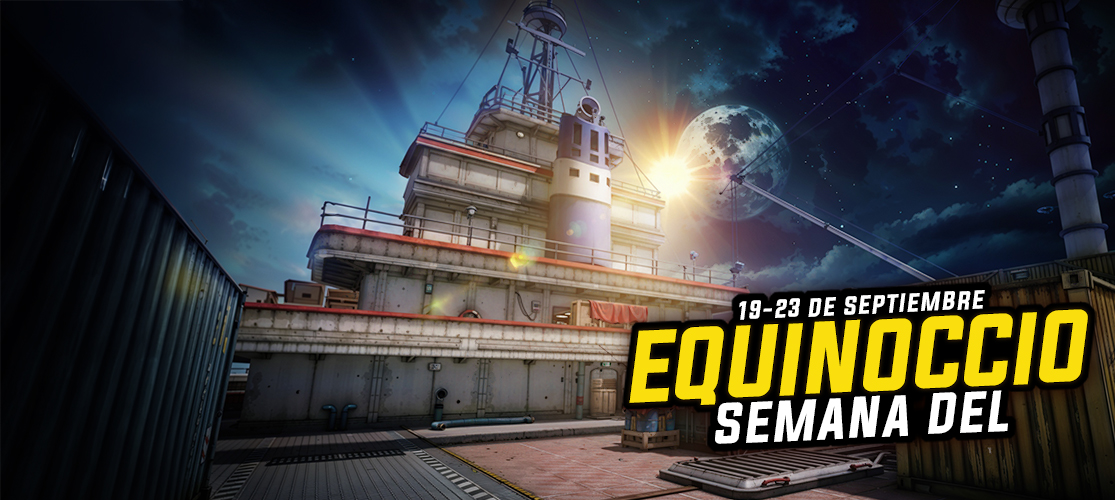 ¡Comenzó la Semana del Equinoccio en Zula!