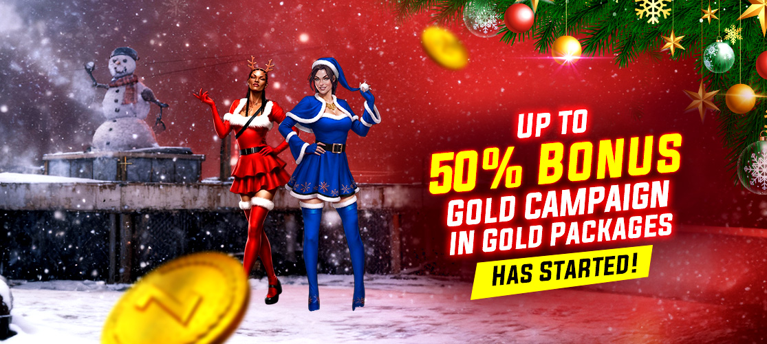 Welcome 2026 Offer Has Started