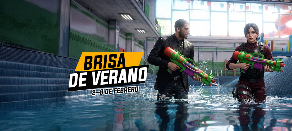  ​​​​​​​¡El Viento de Verano Llegó a Zula!