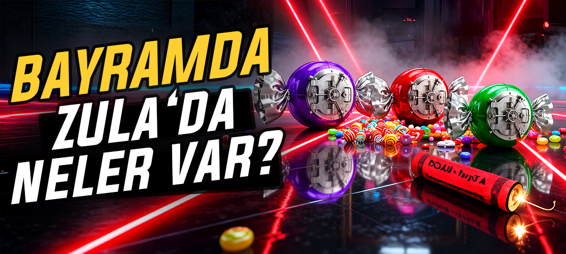 Bayramda Zula'da Neler Var?