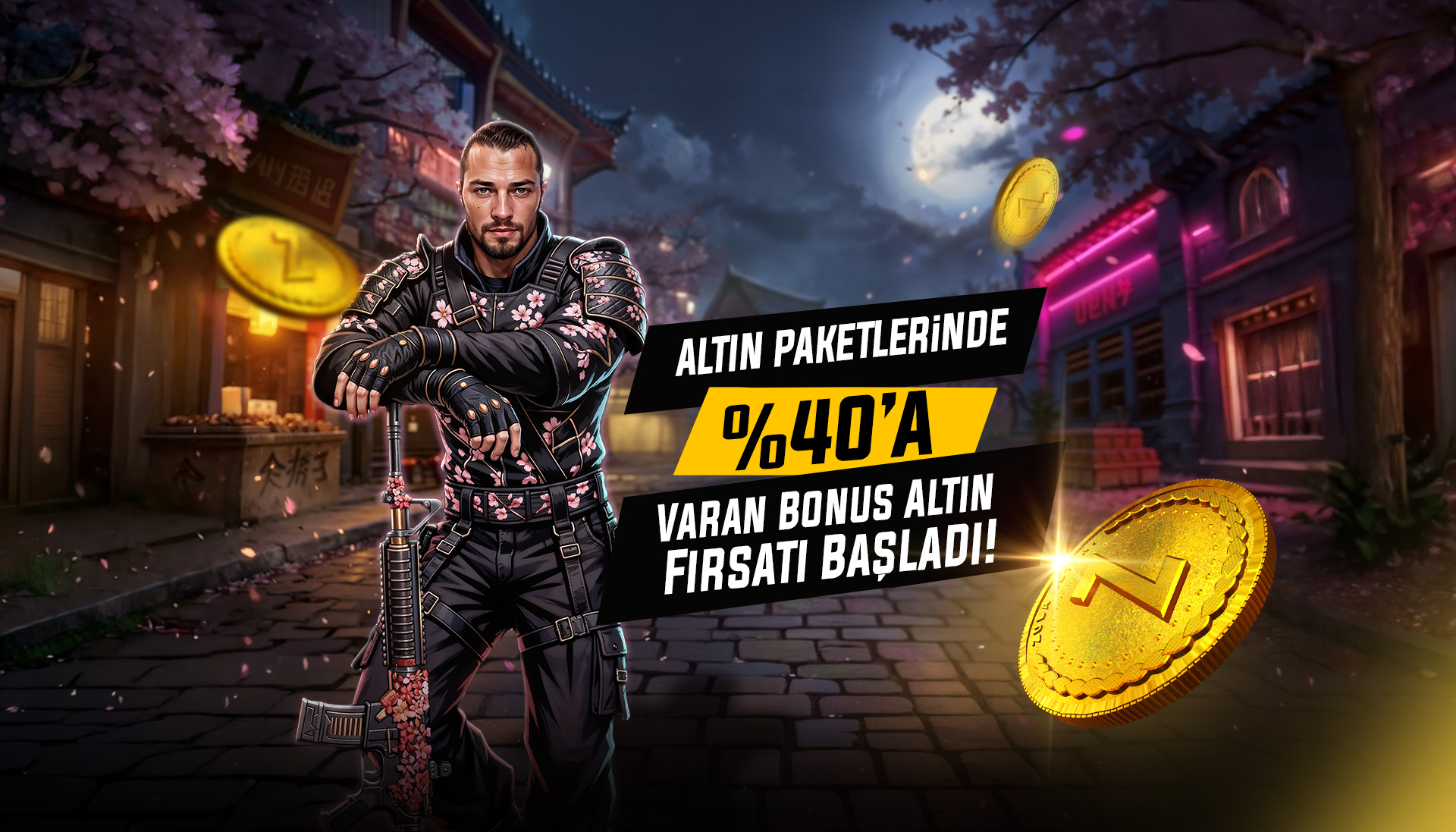 Zula-da 40%-ə qədər Qızıl Bonus Başladı!