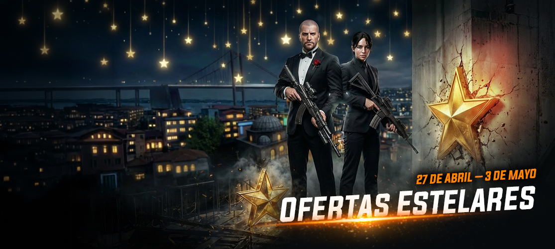 ¡Ofertas Estelares Han Comenzado en Zula!