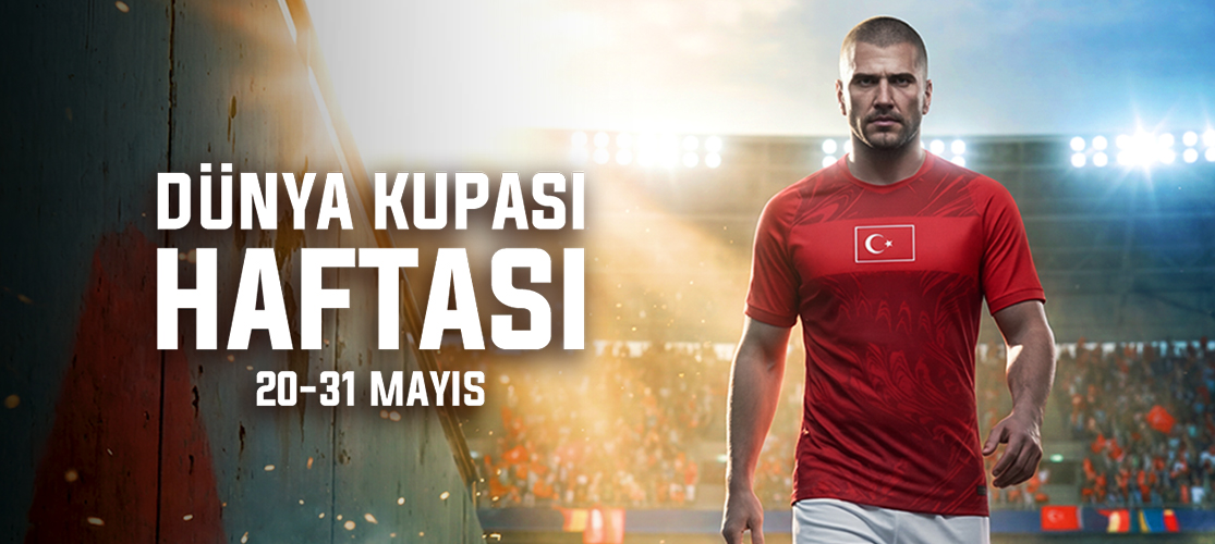 Dünya Kuboku Mövsümü Başladı!