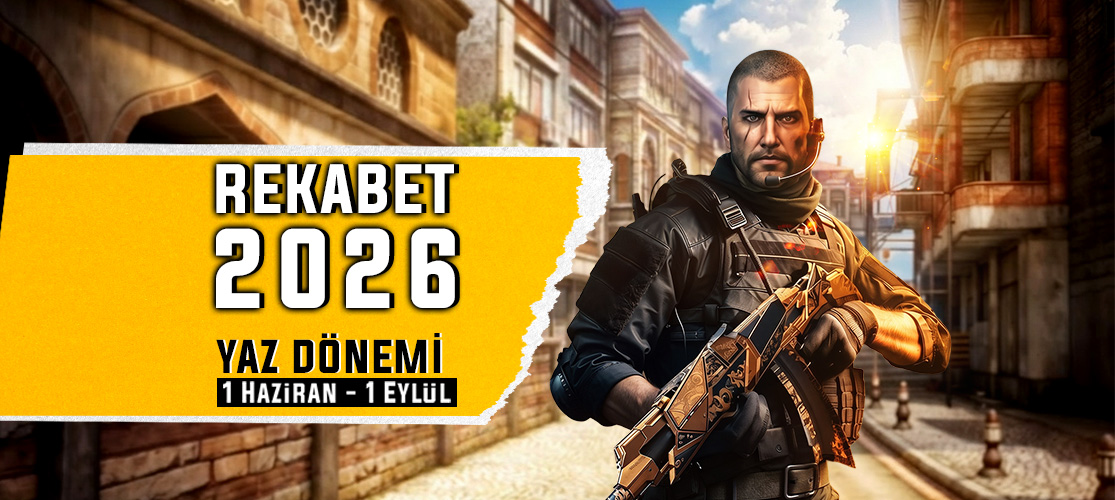 2026 YAY RƏQABƏT MÖVSÜMÜ BAŞLADI!