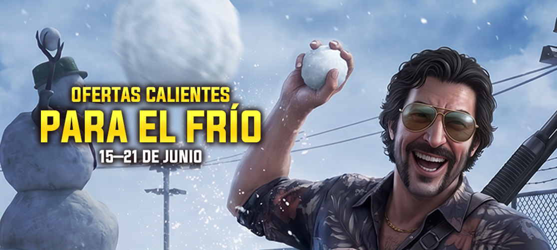 ¡Comienza la Semana de Invierno!