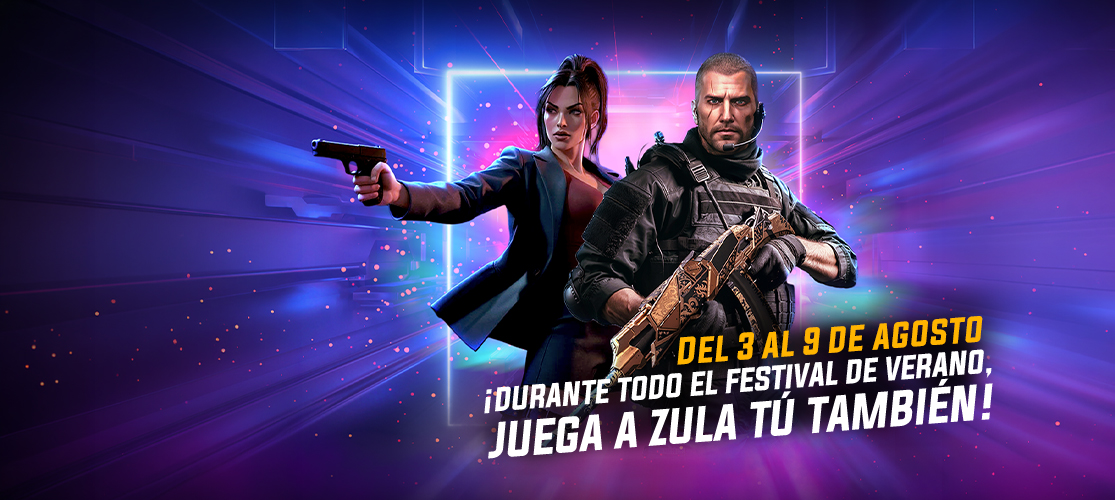 ¡Ha comenzado la Semana del Festival!