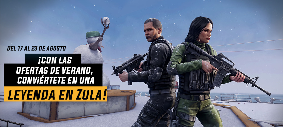 ¡Lleva la diversión al siguiente nivel este invierno!