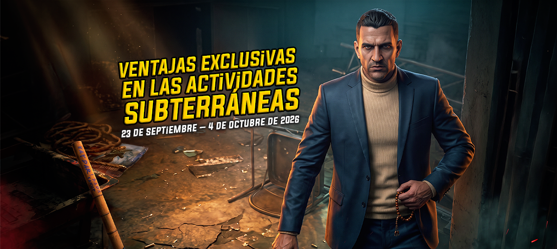 ¡El Descenso Comienza! ¡Nueva Temporada en Zula!