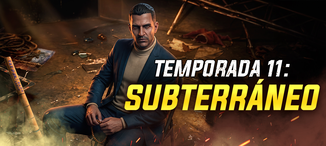 ¡La actualización v1.91 ya está disponible!​​​​​​​