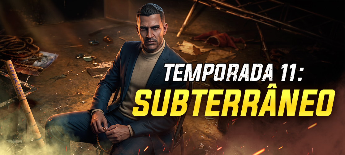 A atualização v1.91 já está disponível!​​​​​​​