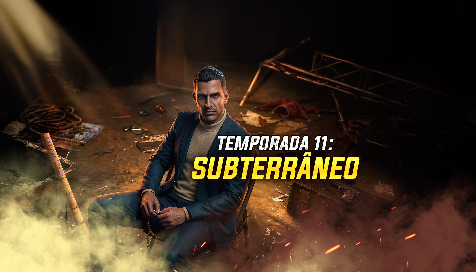 A atualização v1.91 já está disponível!​​​​​​​