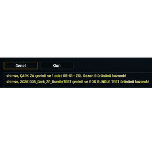 Werewolf Variants v1.92 Update Is Live!
